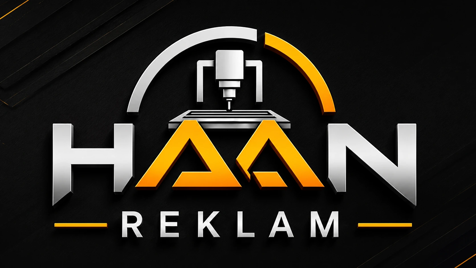 HAAN Reklam logosu